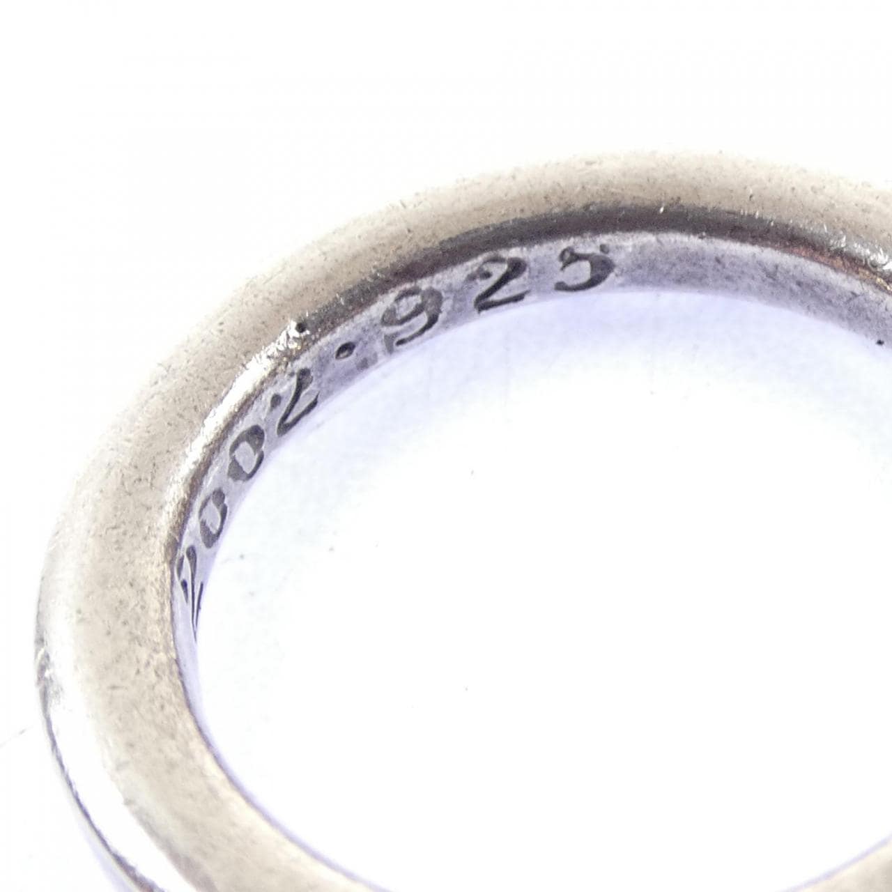 クロムハーツ CHROME HEARTS NTFL 2356 304 9320 RING