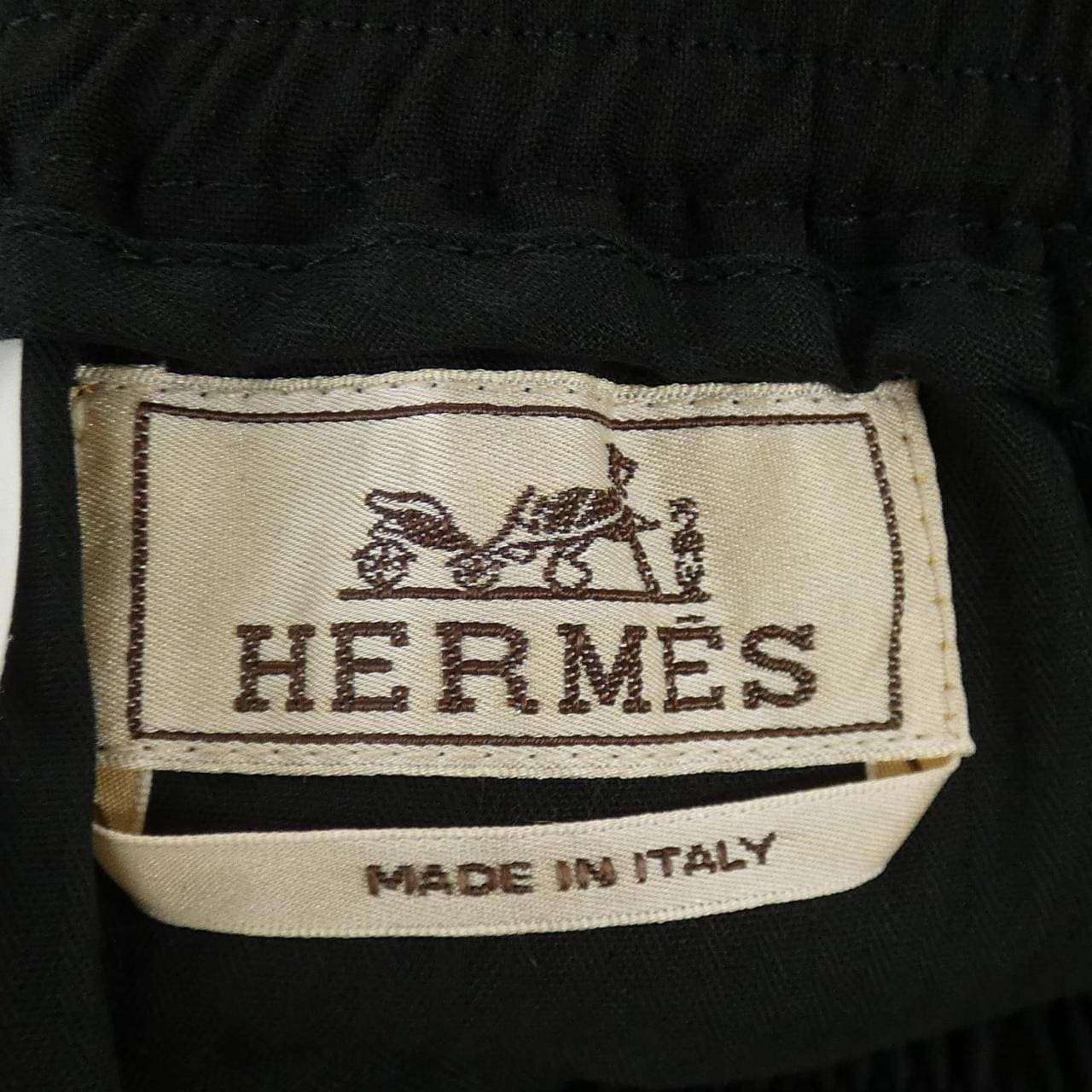 エルメス HERMES 565080H4 パンツ