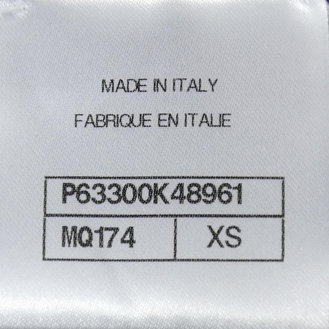 シャネル CHANEL LOOK53 LOOK55 P63300K48961 20P Tシャツ