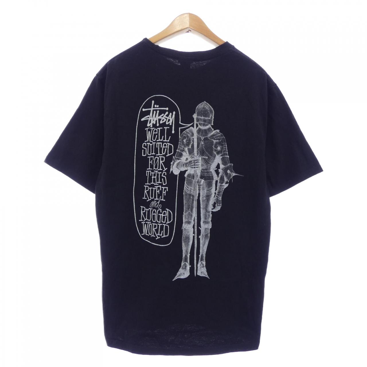 ステューシー STUSSY Tシャツ
