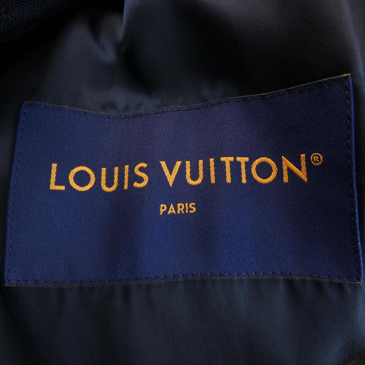 ルイヴィトン LOUIS VUITTON HRB88WMFG ジャケット