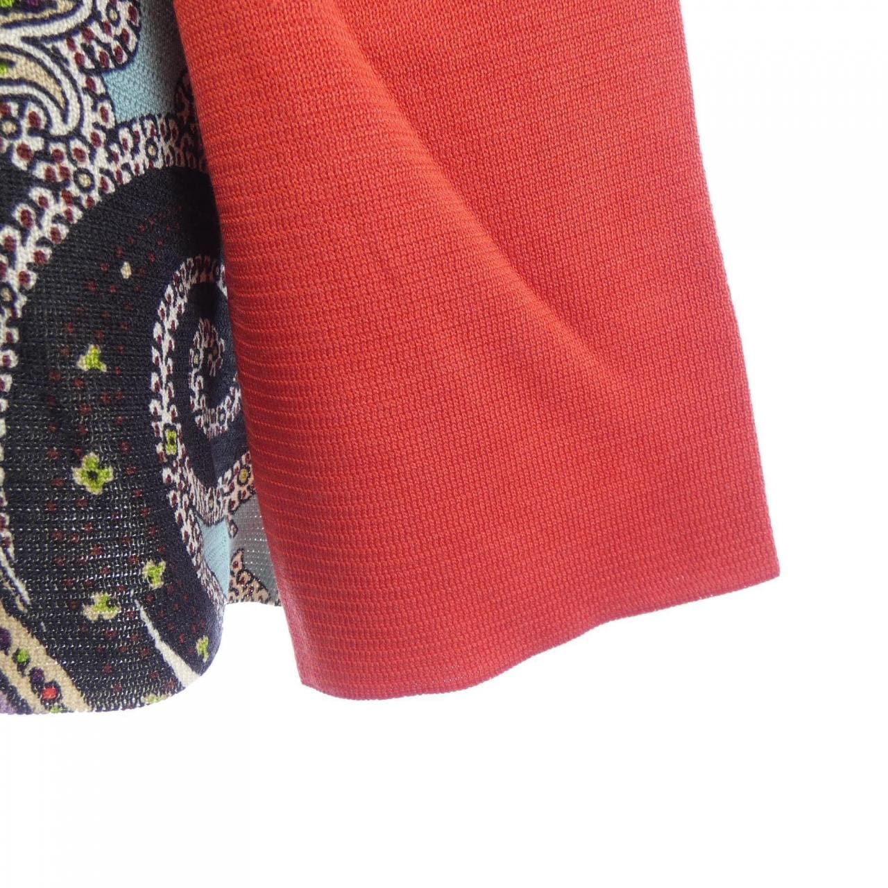 エトロ ETRO カーディガン