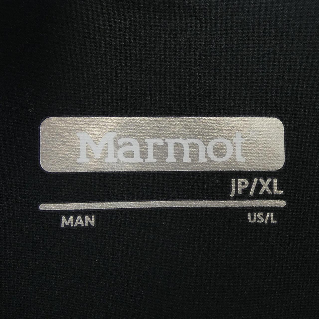 マーモット MARMOT MTSS26MJK007 ブルゾン