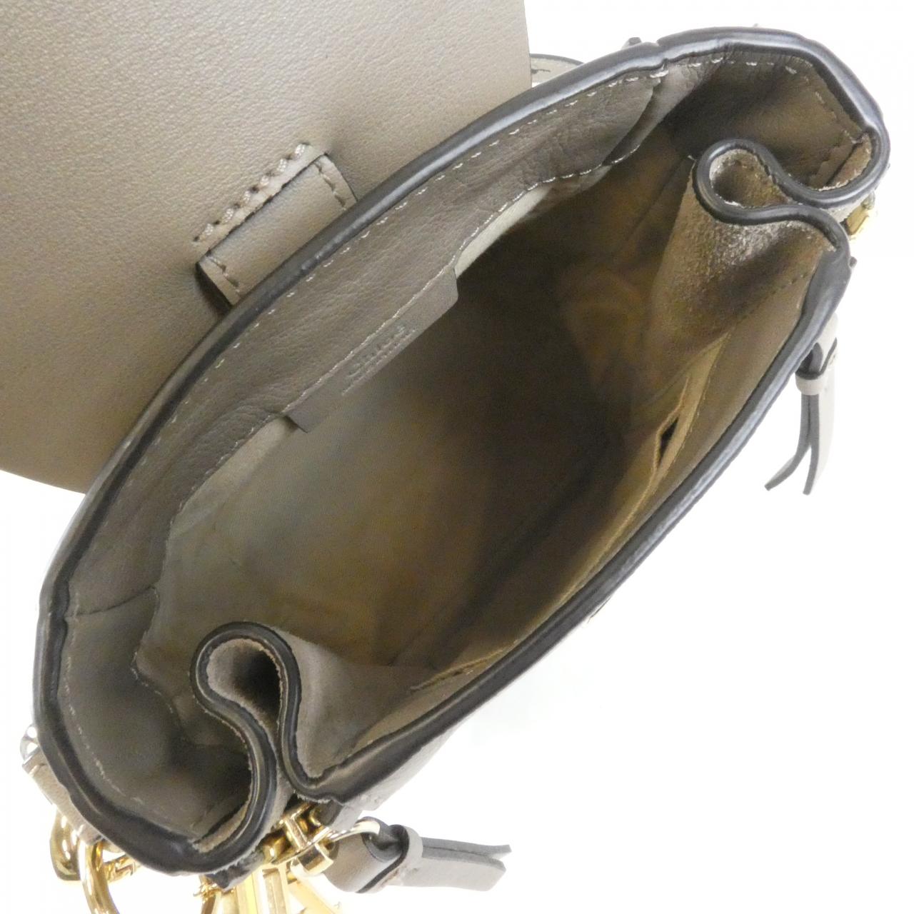 クロエ フェイ CHC17SS232 HEU リュックサック