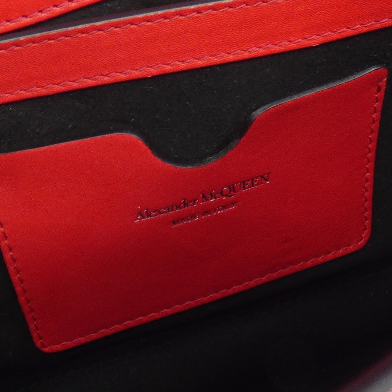 アレキサンダーマックイーン ALEXANDER McQUEEN 631473 553051 BAG