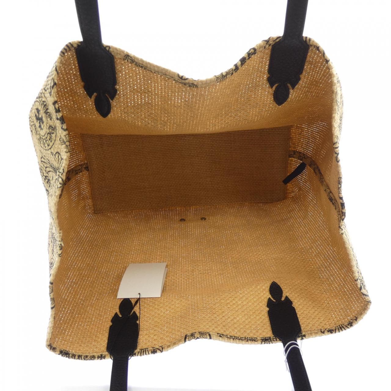 クロムハーツ CHROME HEARTS BEACHES MED FBRC　ビーチバッグ 300200345B0TXXX00H BAG