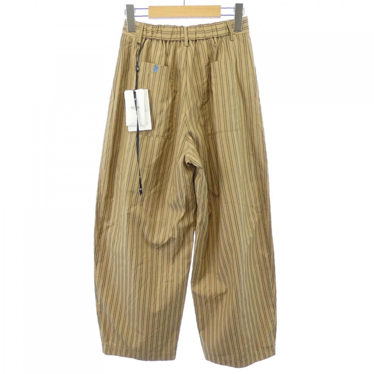 アメリ AMERI VINTAGE パンツ