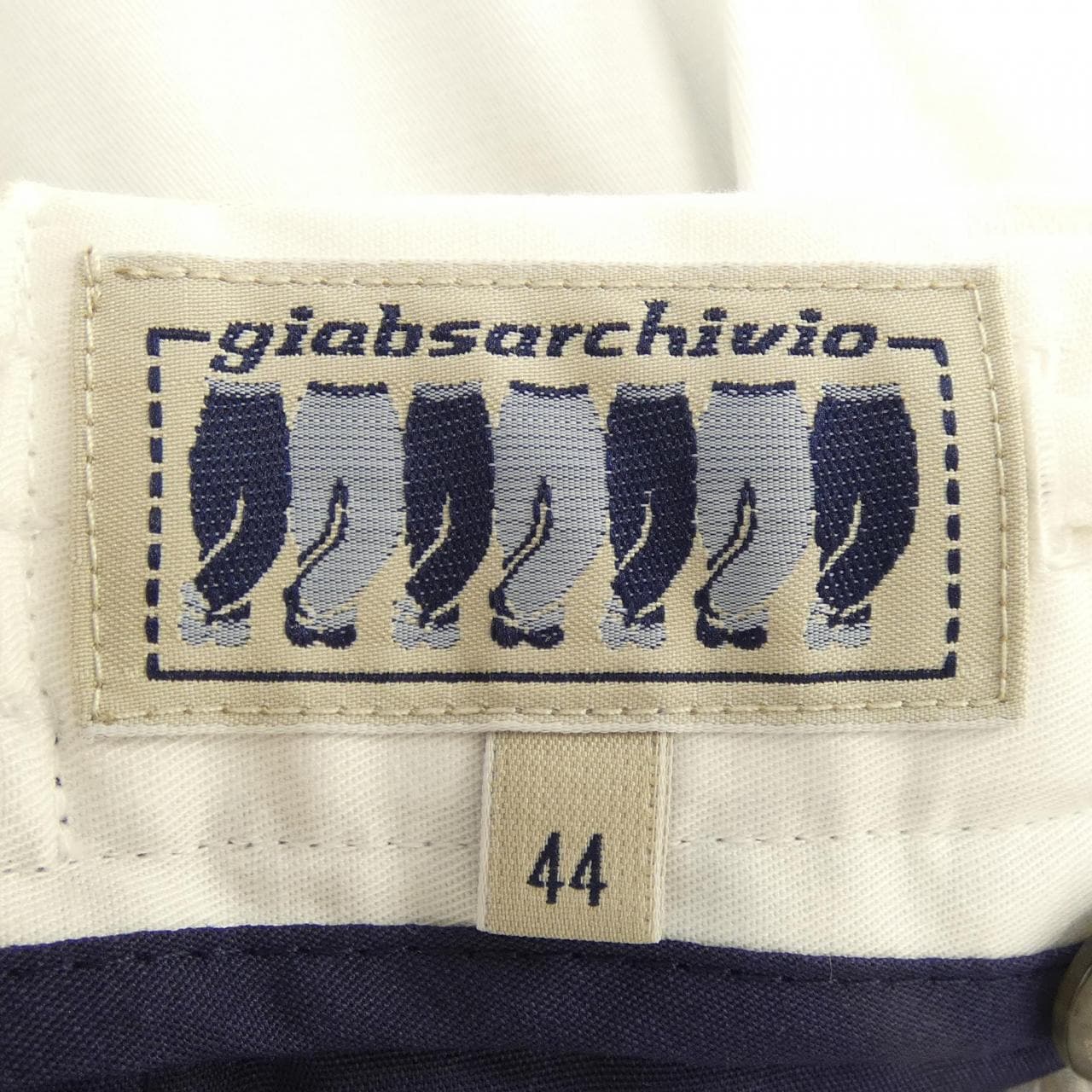 ジャブス GIAB'S パンツ
