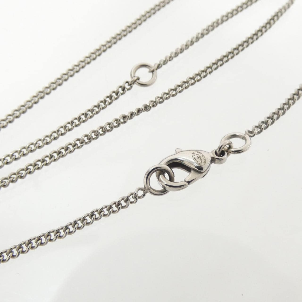 シャネル 63047 ネックレス