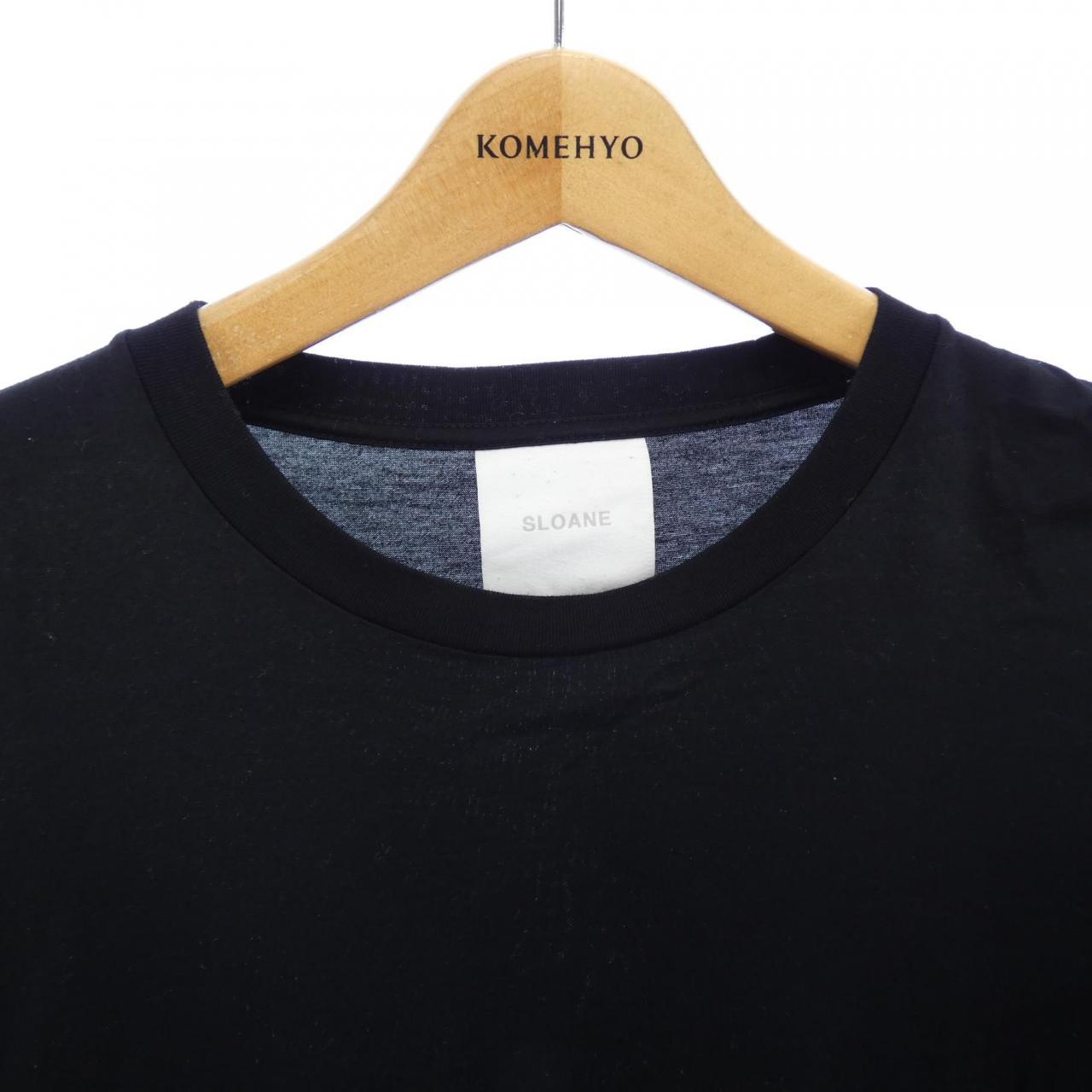 スローン SLOANE Tシャツ