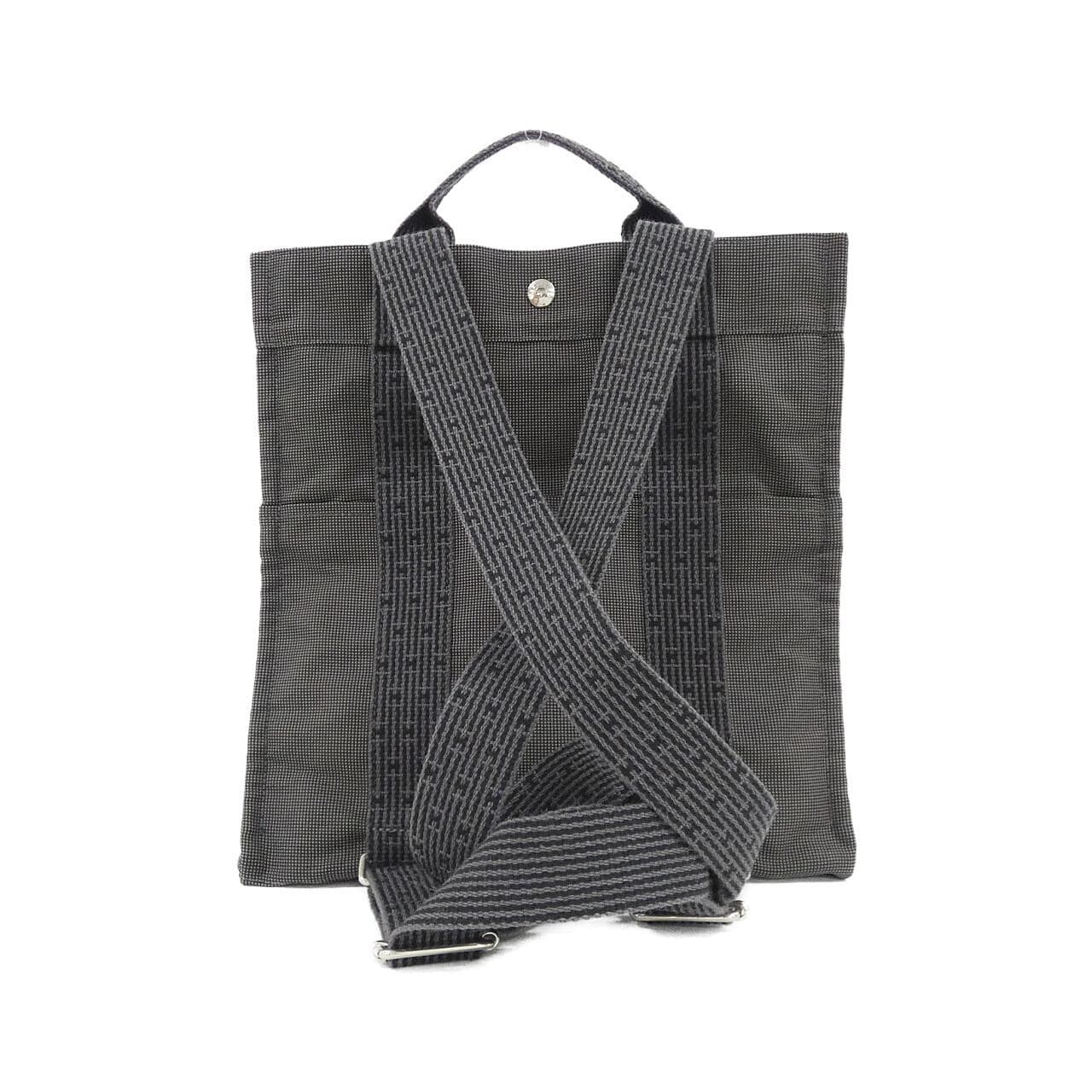エルメス エールライン サック アド MM 100952M リュックサック