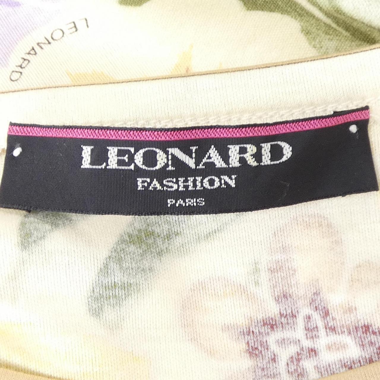 レオナールファッション LEONARD FASHION トップス