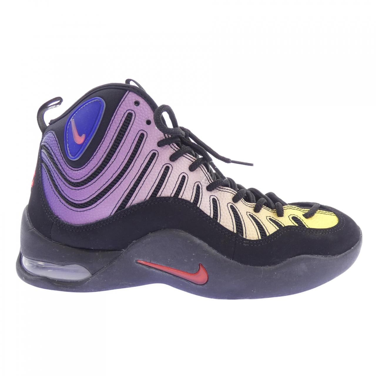 ナイキシュプリーム NIKE×SUPREME DX3292-001 スニーカー