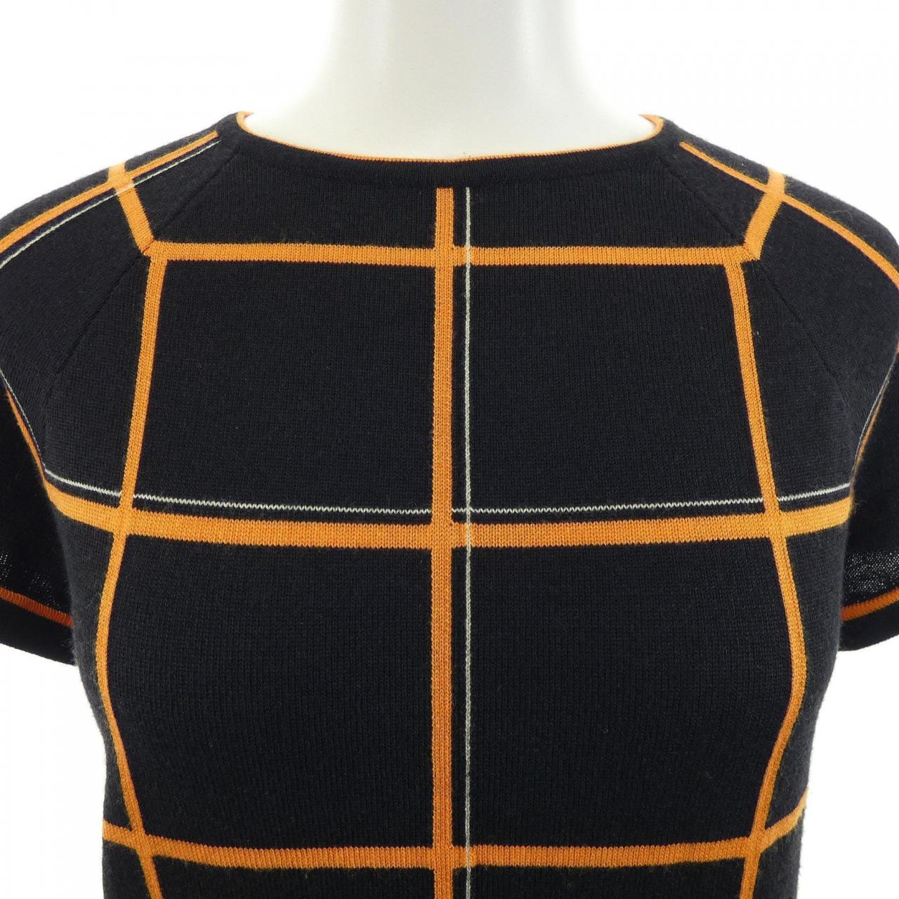 エルメス HERMES 67-7717 ニット