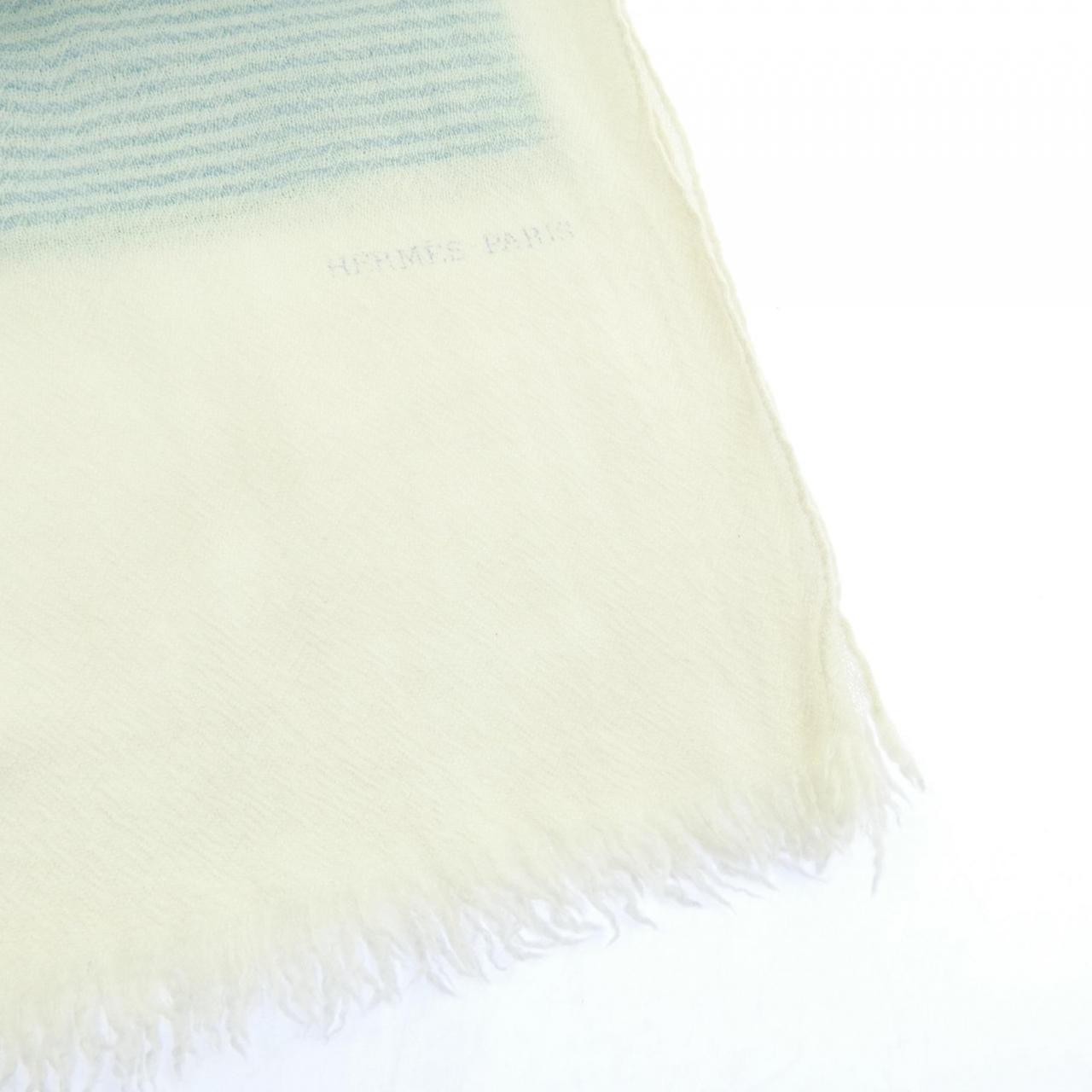エルメス HERMES ETOLE HORIZON H269088S STOLE