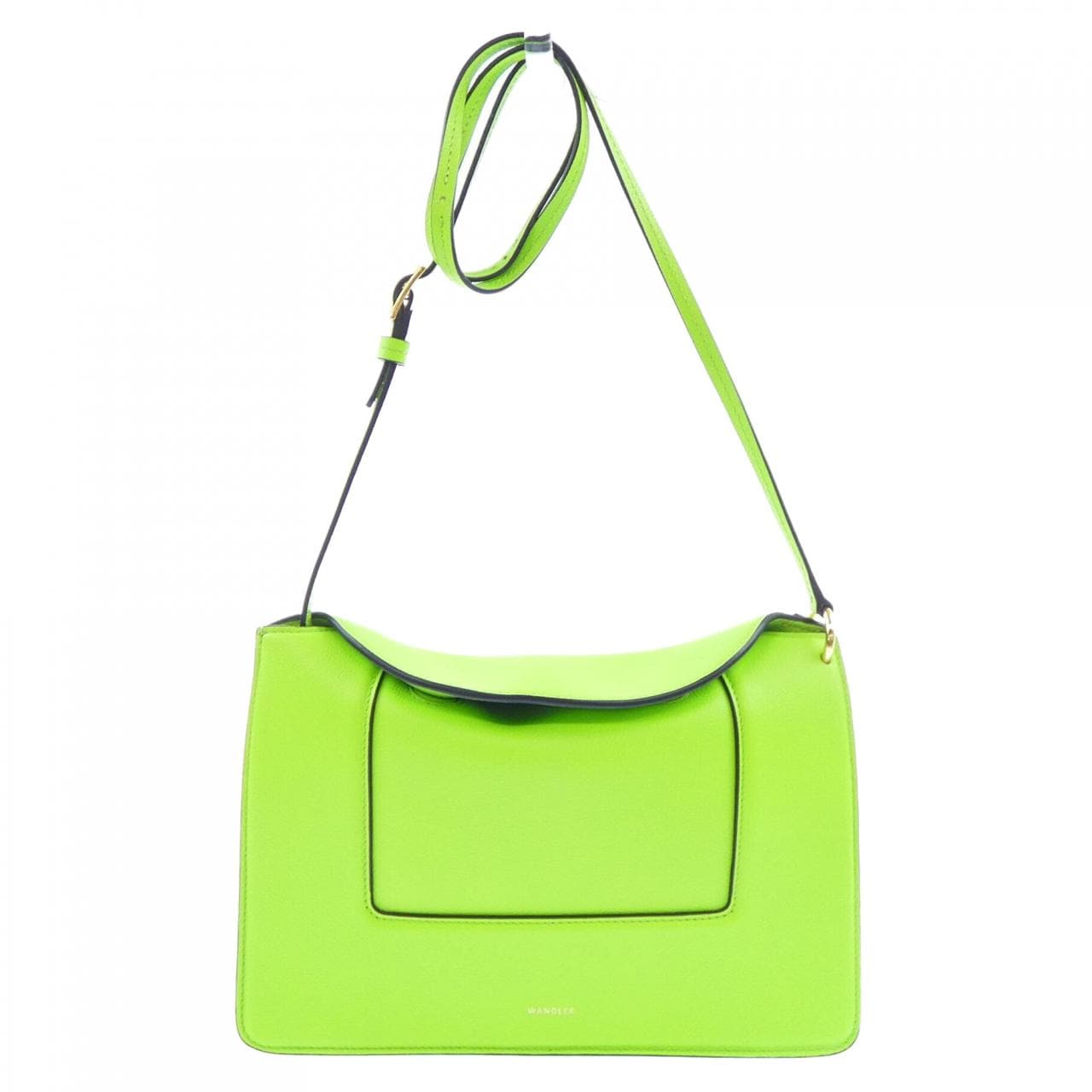 ワンドラー WANDLER BAG