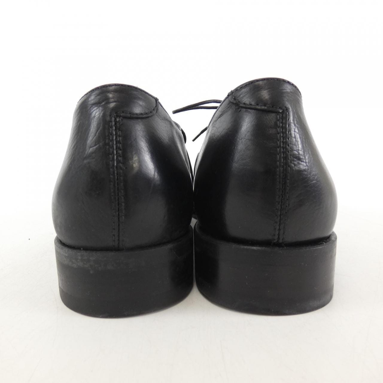 アントニオマウリッツィ（Antonio Maurizi）革靴 黒 41.5状態