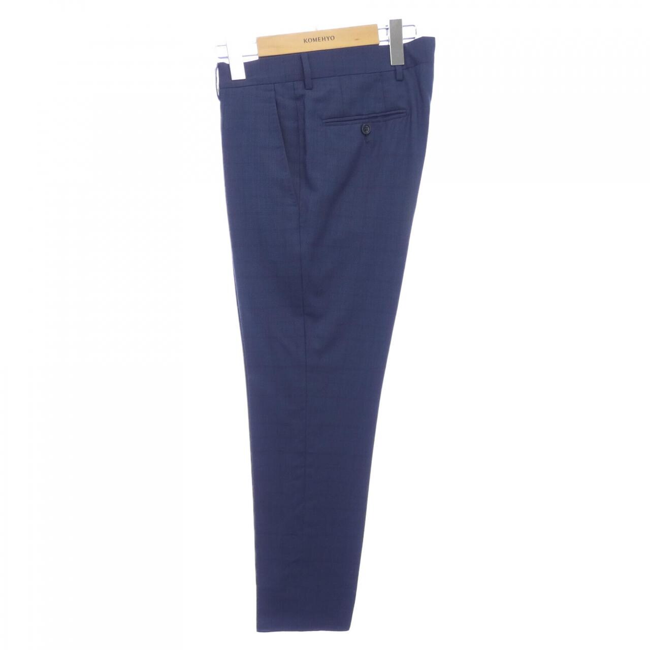 エルメネジルドゼニア Ermenegildo Zegna スーツ