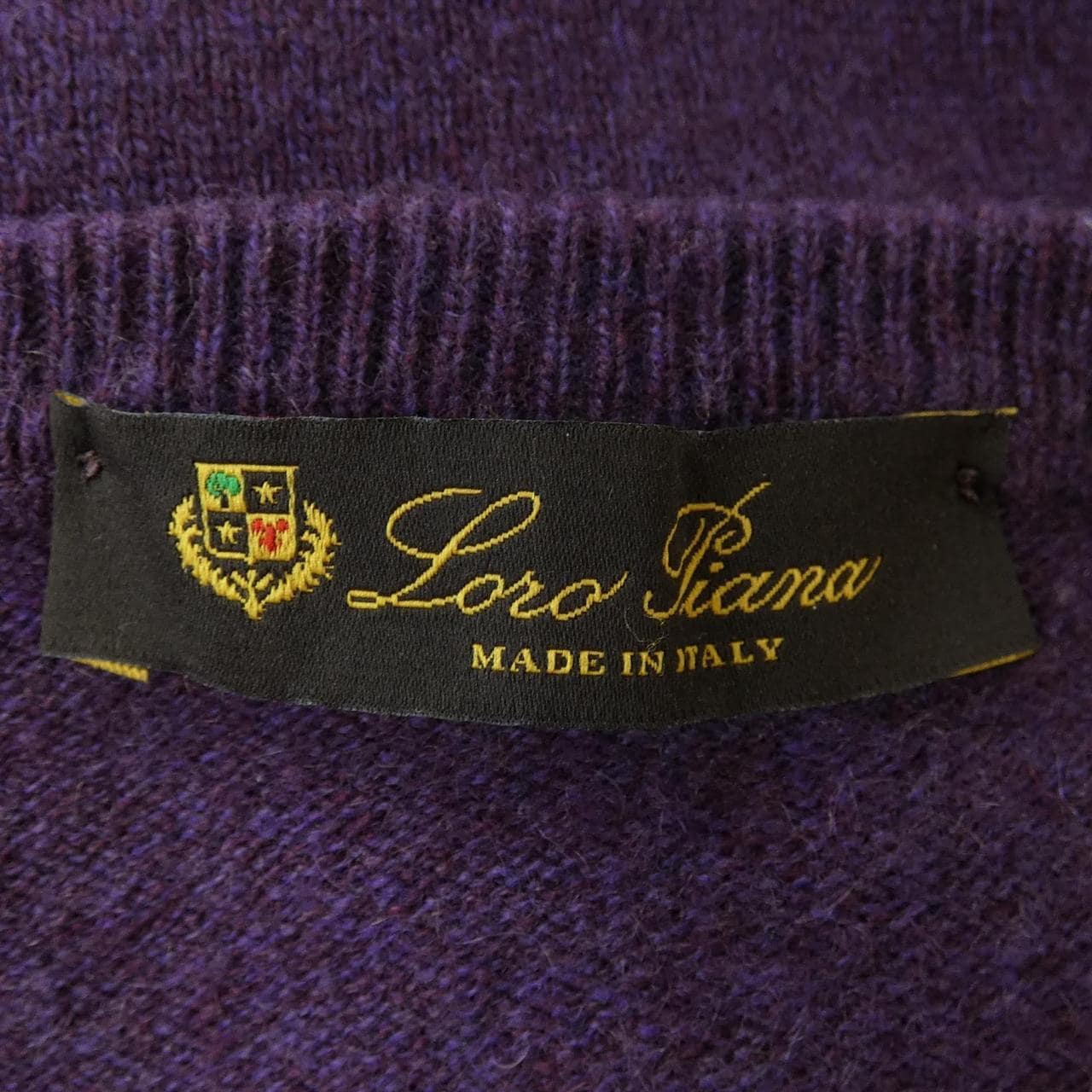 Loro Piana Loro Piana knitwear