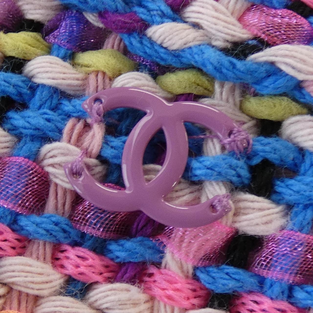 シャネル CHANEL トップス
