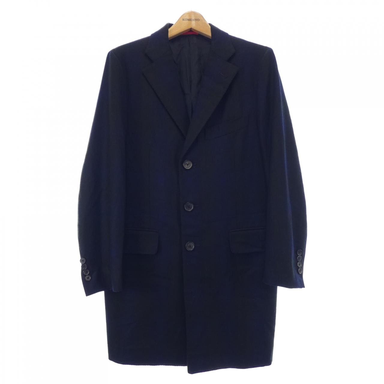 イザイア ISAIA コート