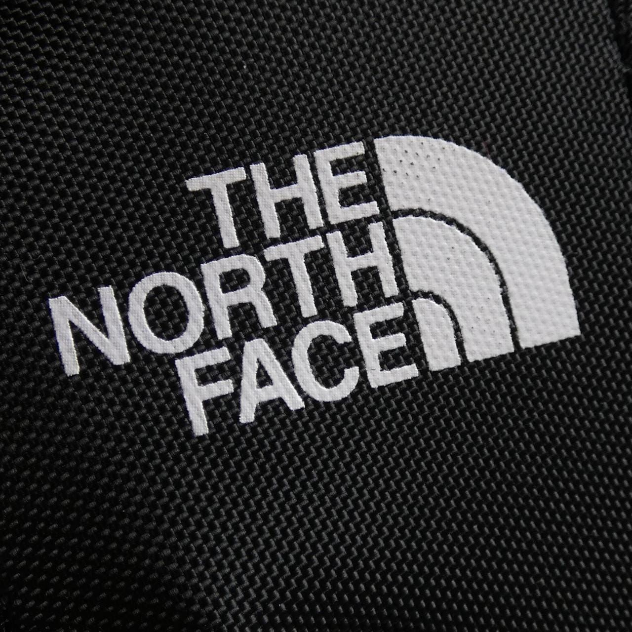 ザノースフェイス THE NORTH FACE BACKPACK