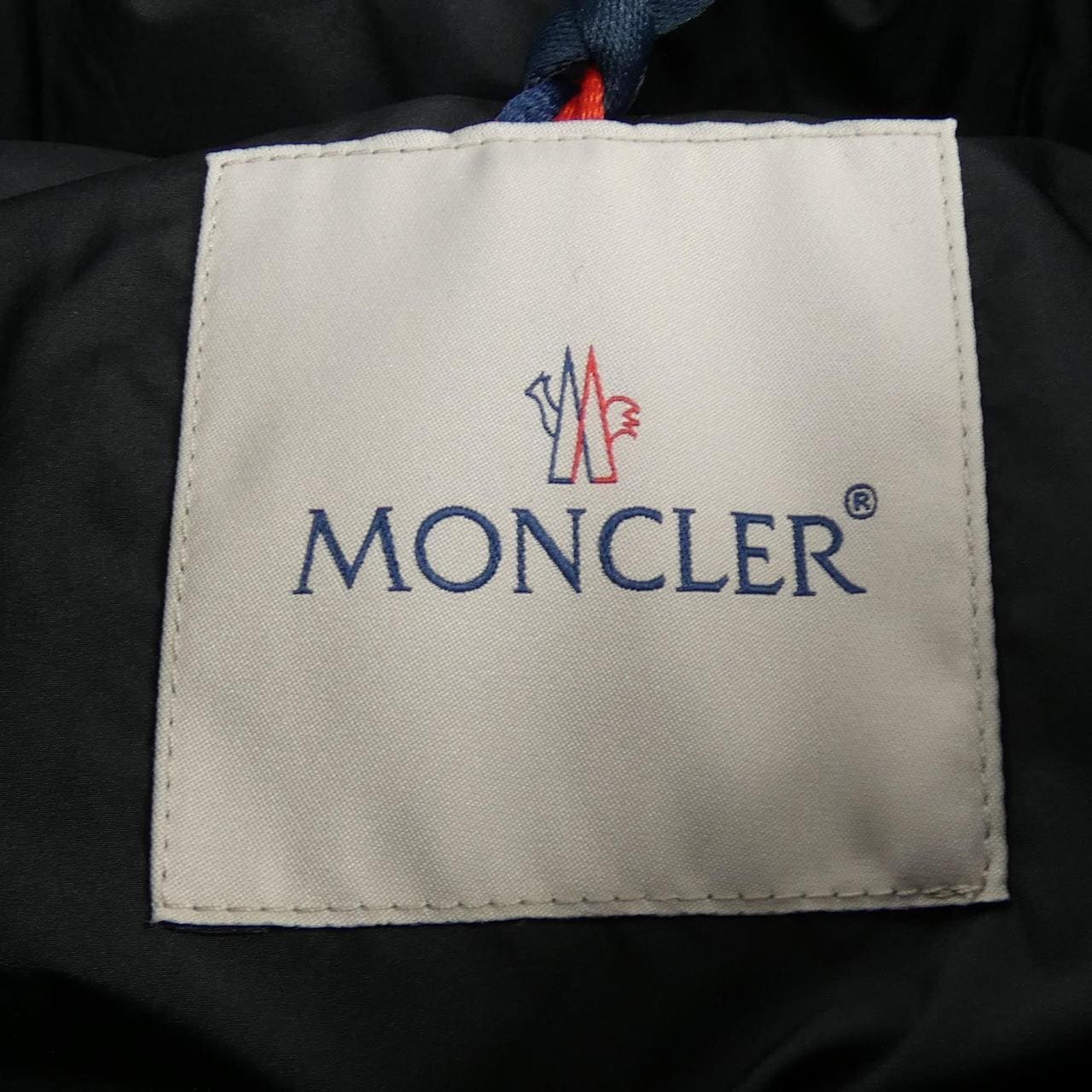 モンクレール MONCLER ダウンベスト