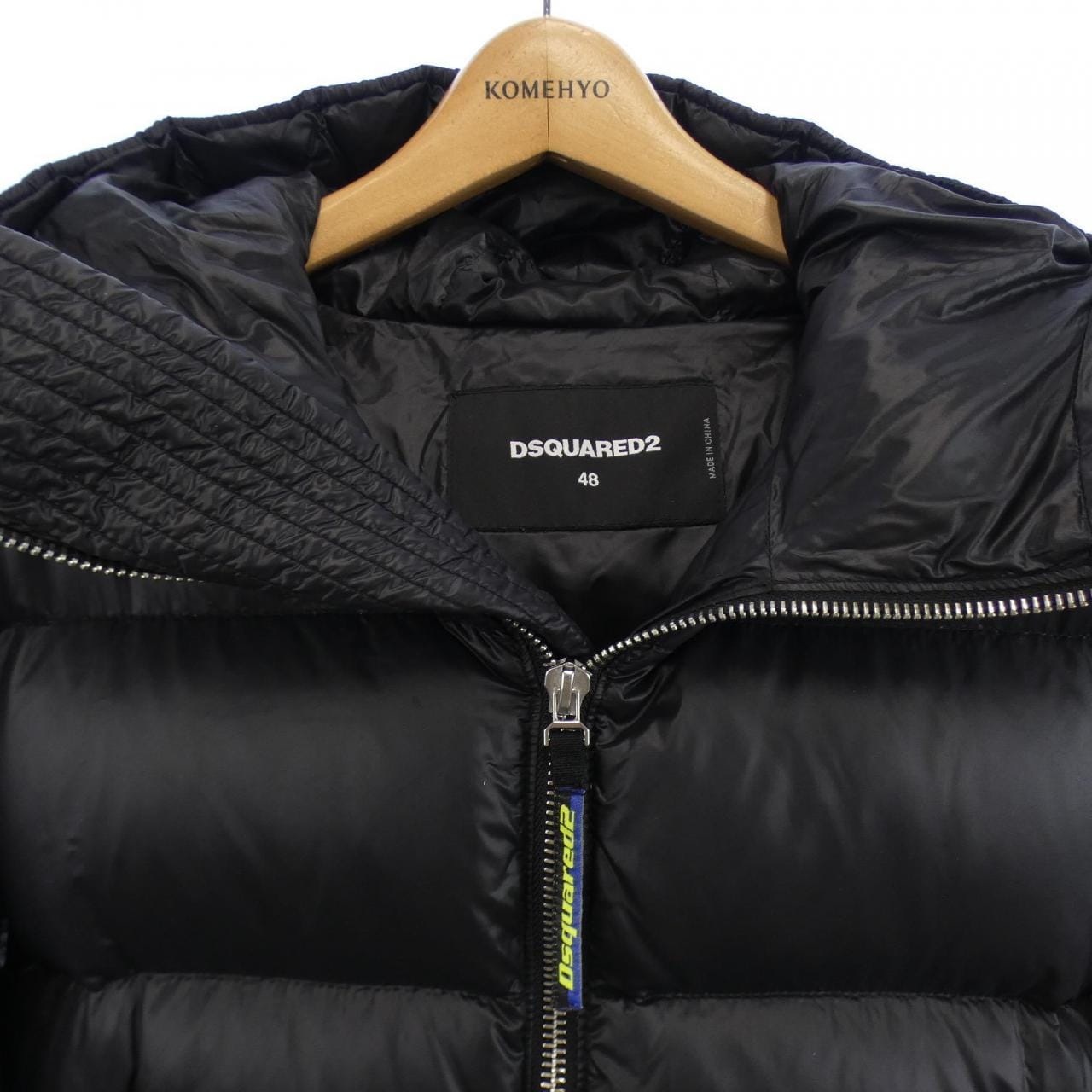 ディースクエアード DSQUARED2 ダウンジャケット