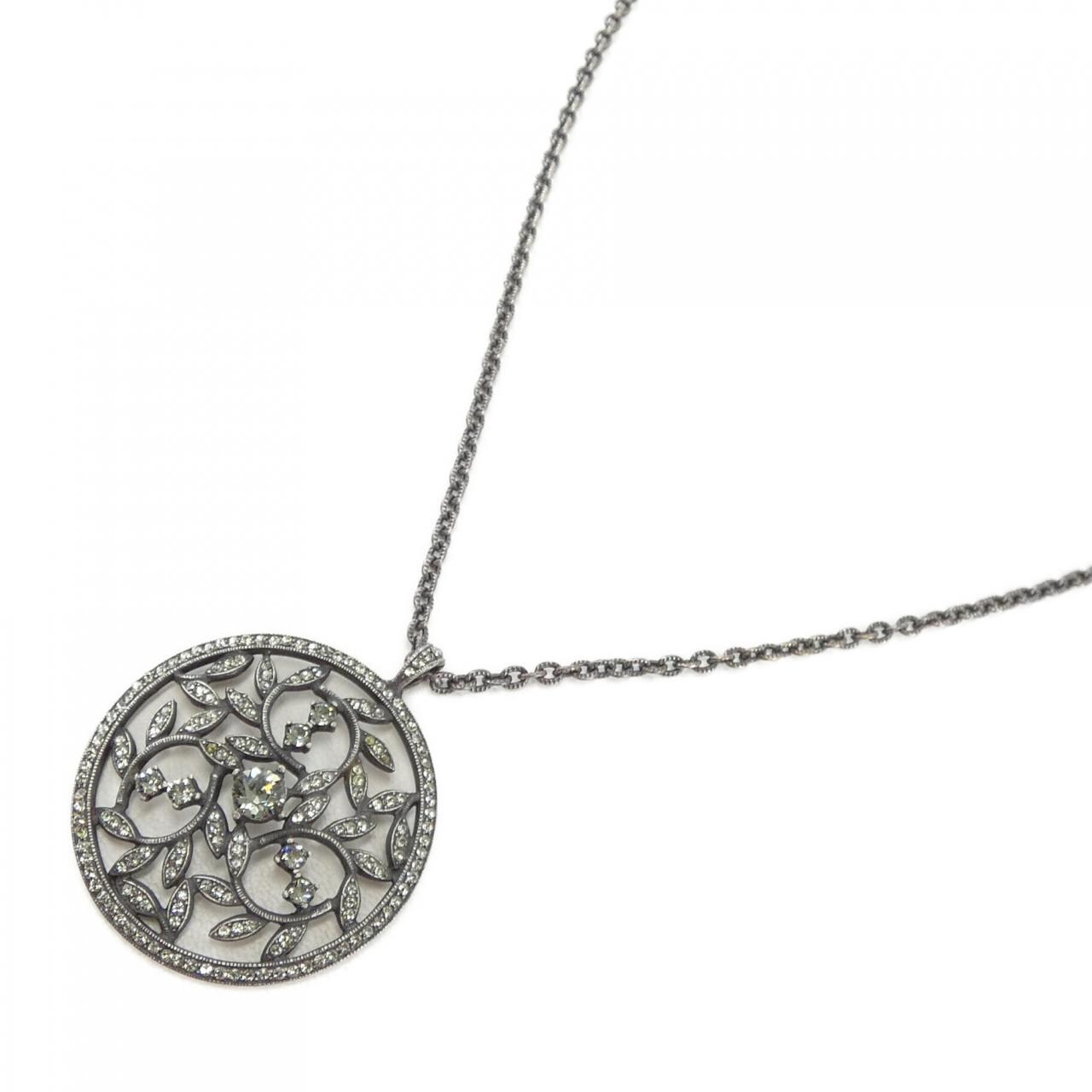 フォクシー FOXEY NECKLACE
