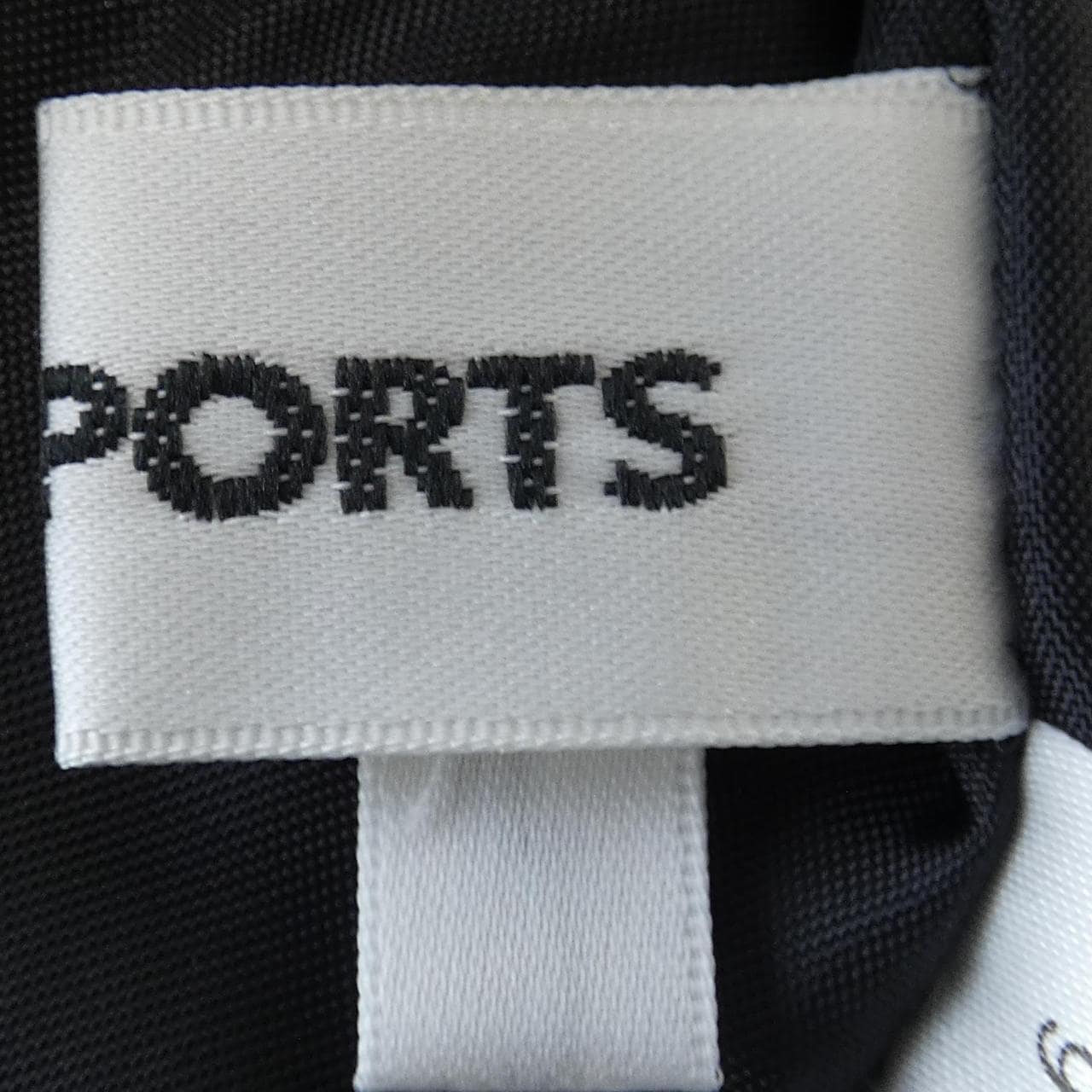MU SPORTS スカート