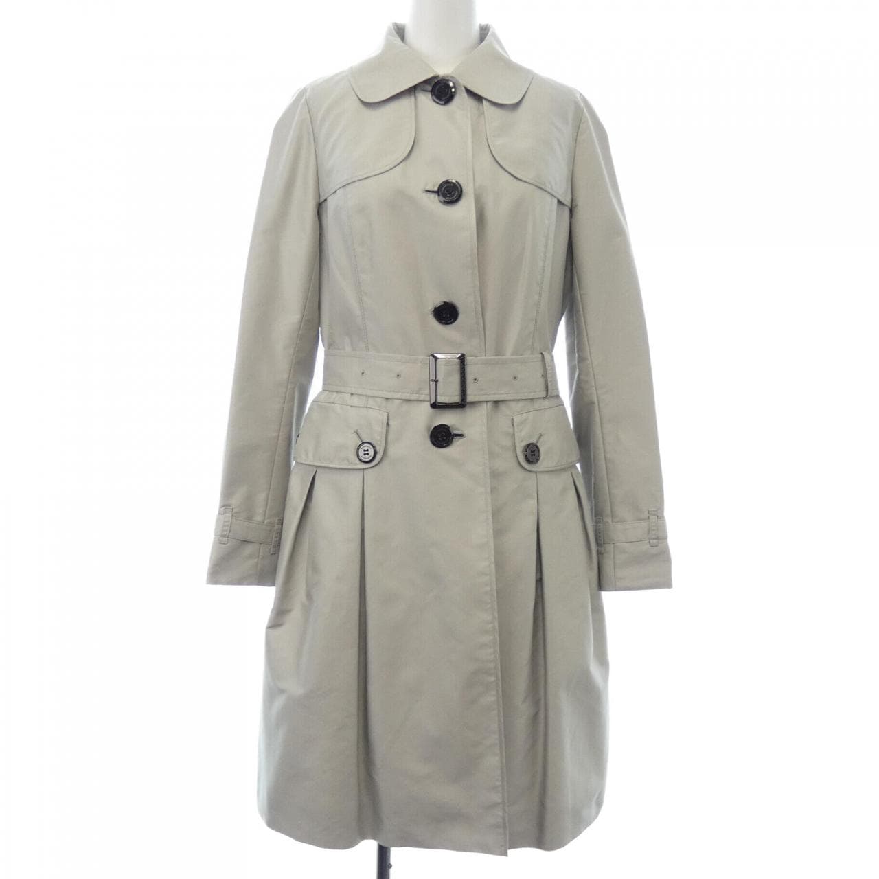 バーバリーロンドン BURBERRY LONDON コート