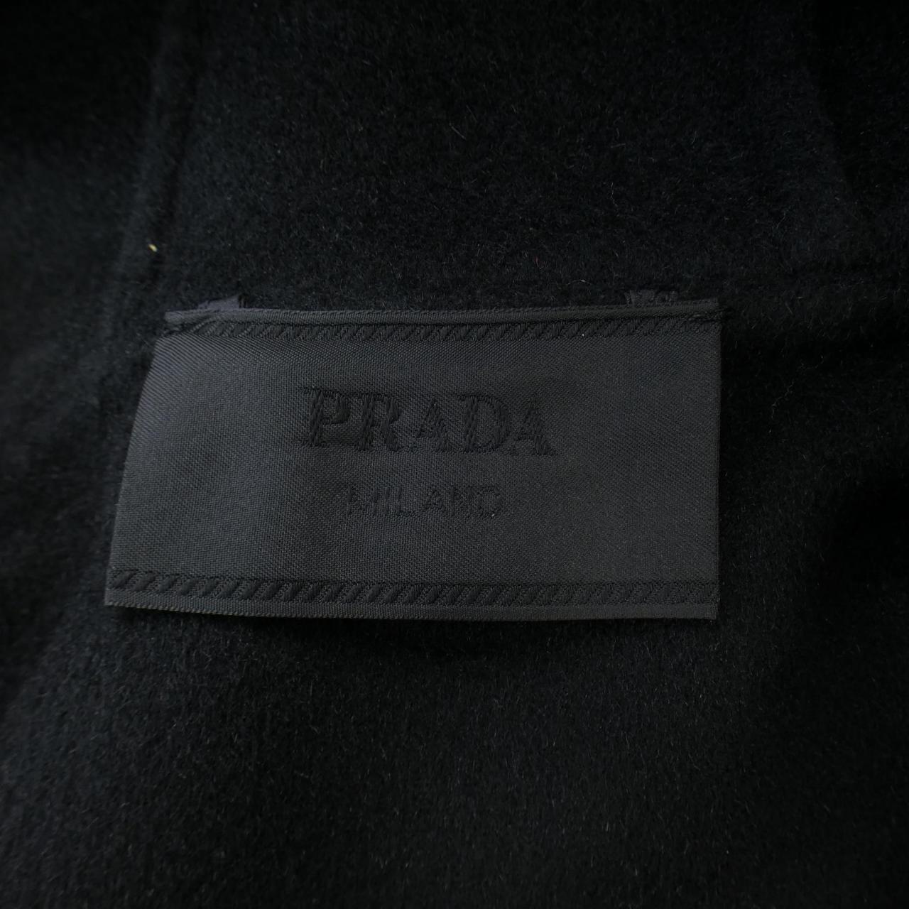 Prada PRADA jacket