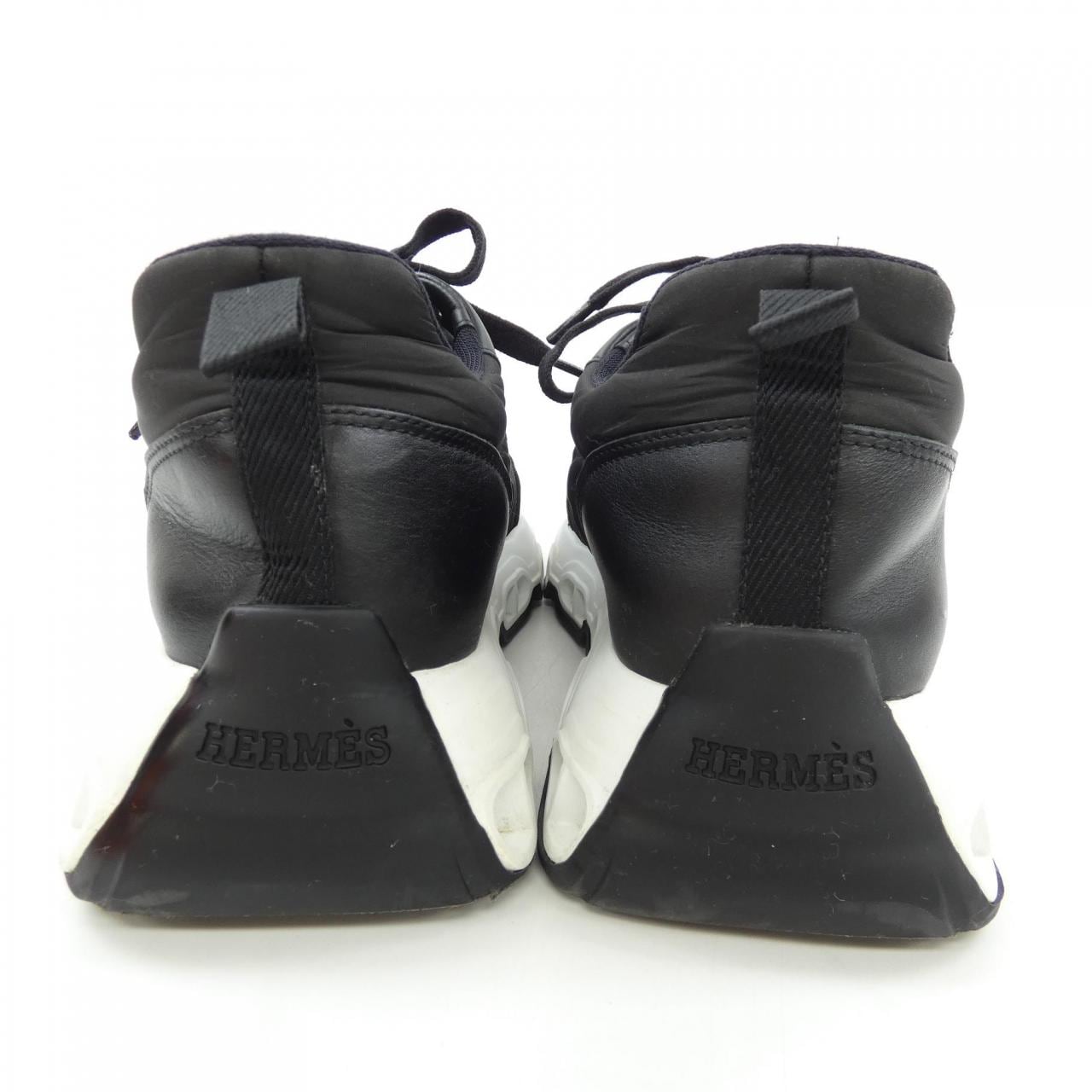 エルメス HERMES スニーカー