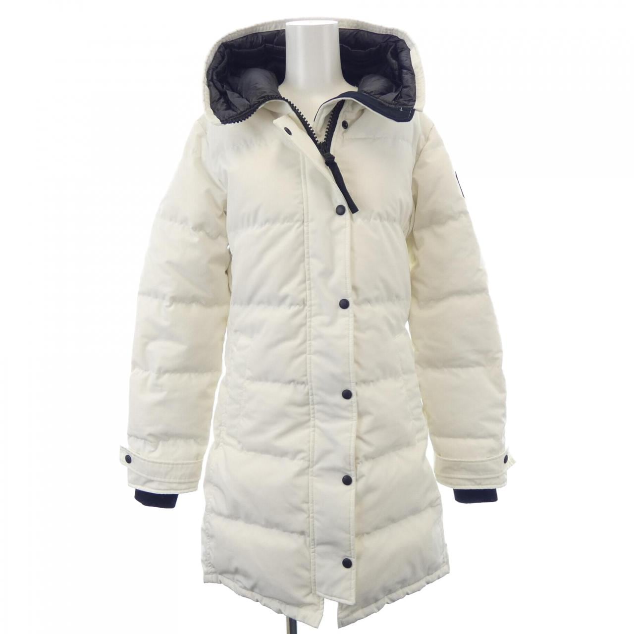 カナダグース CANADA GOOSE ダウンコート