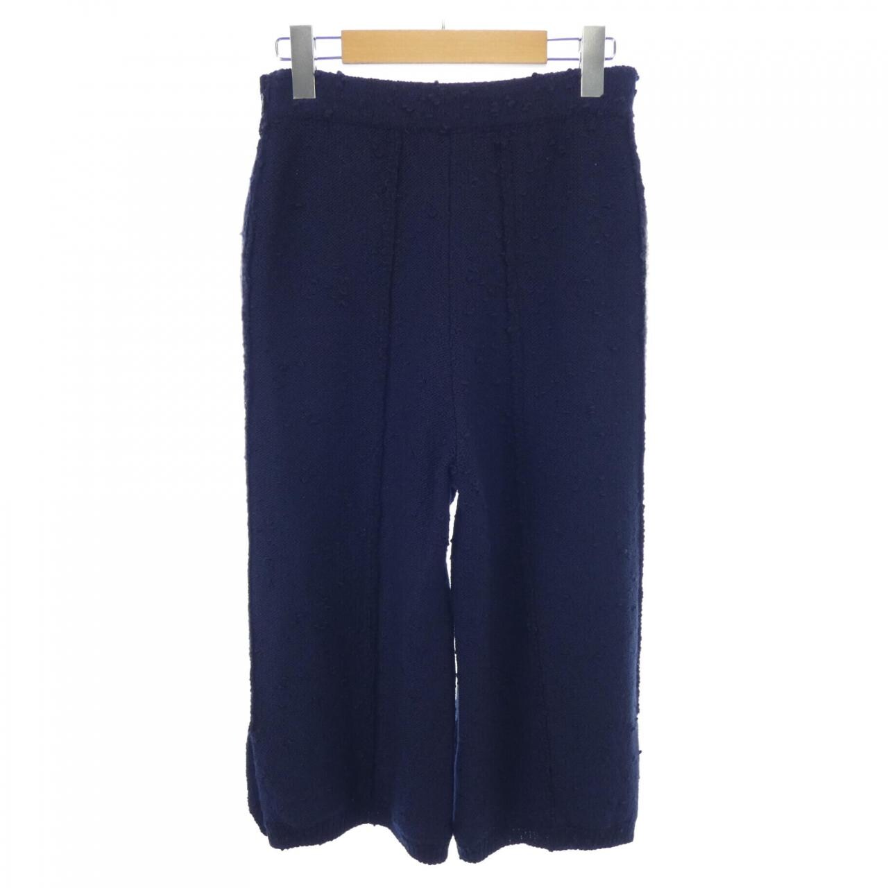 CHANEL CHANEL Pants