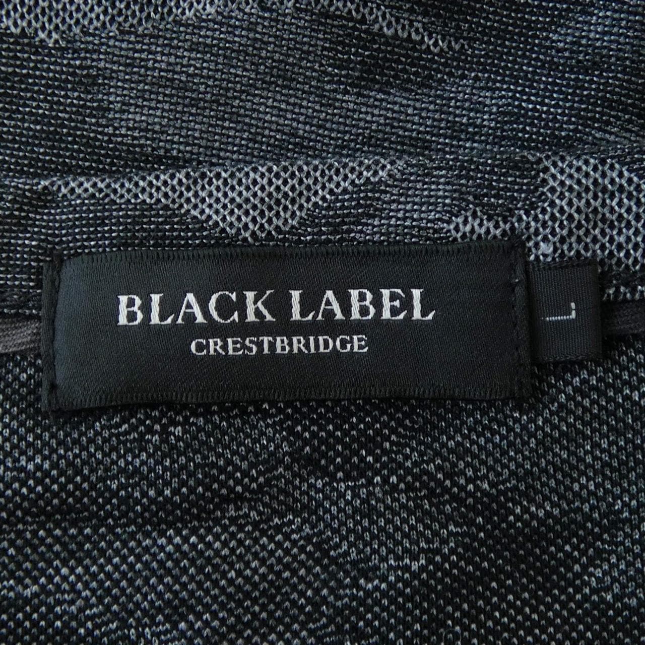 ブラックレーベルクレストブリッジ BLACK LABEL CRESTBRI トップス