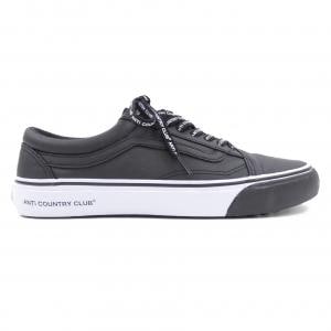 バンズ VANS ANTi COUNTRY CLUB スニーカー
