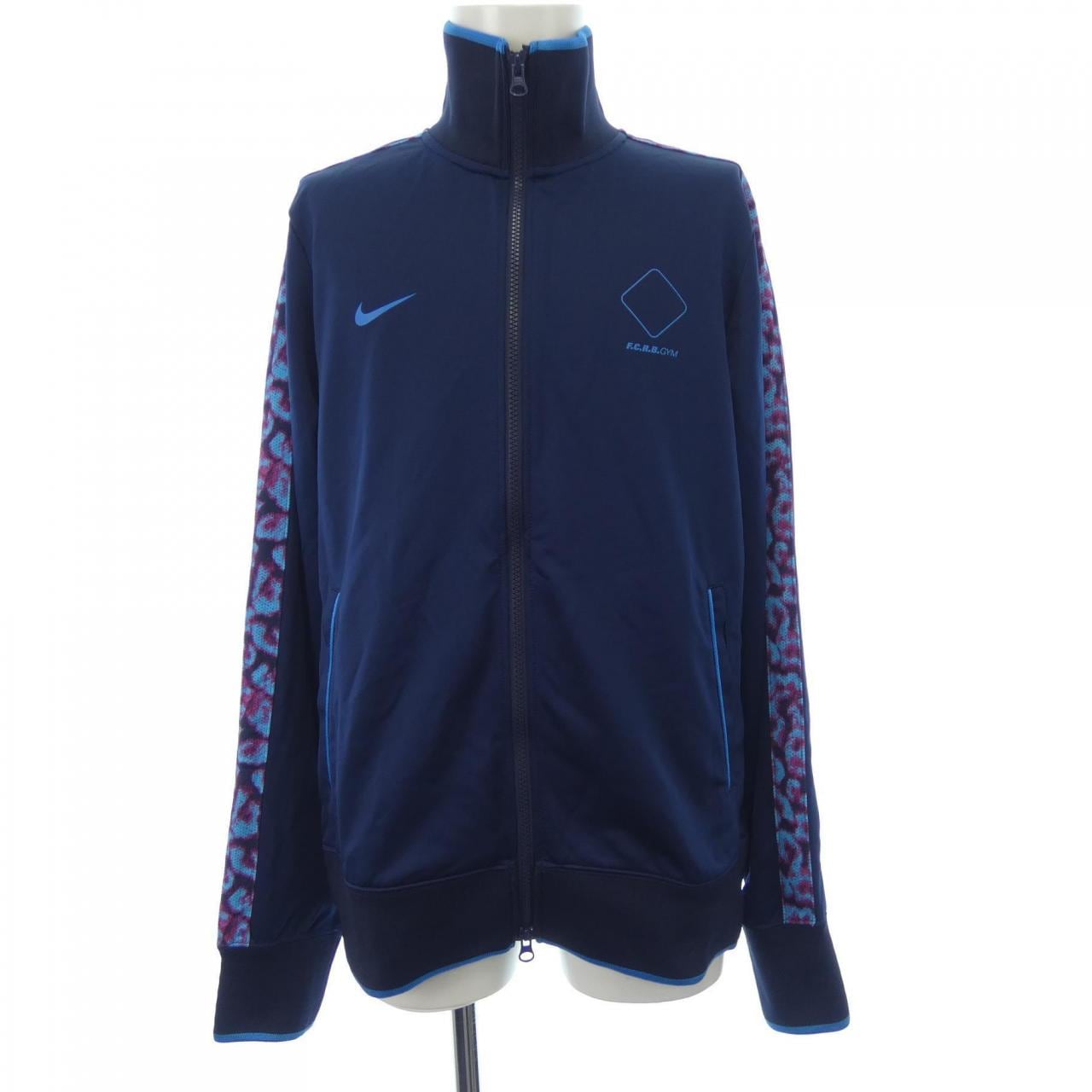 ナイキ NIKE 440616-450 F.C.R.B ジャケット
