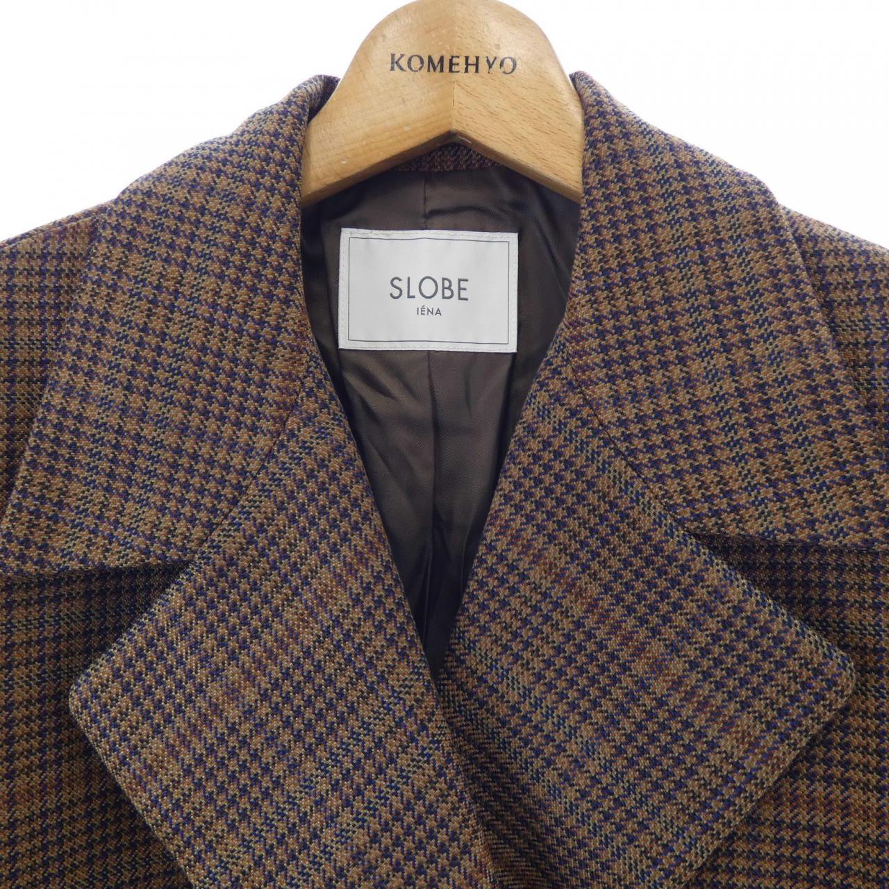 スローブイエナ SLOBE IENA ジャケット