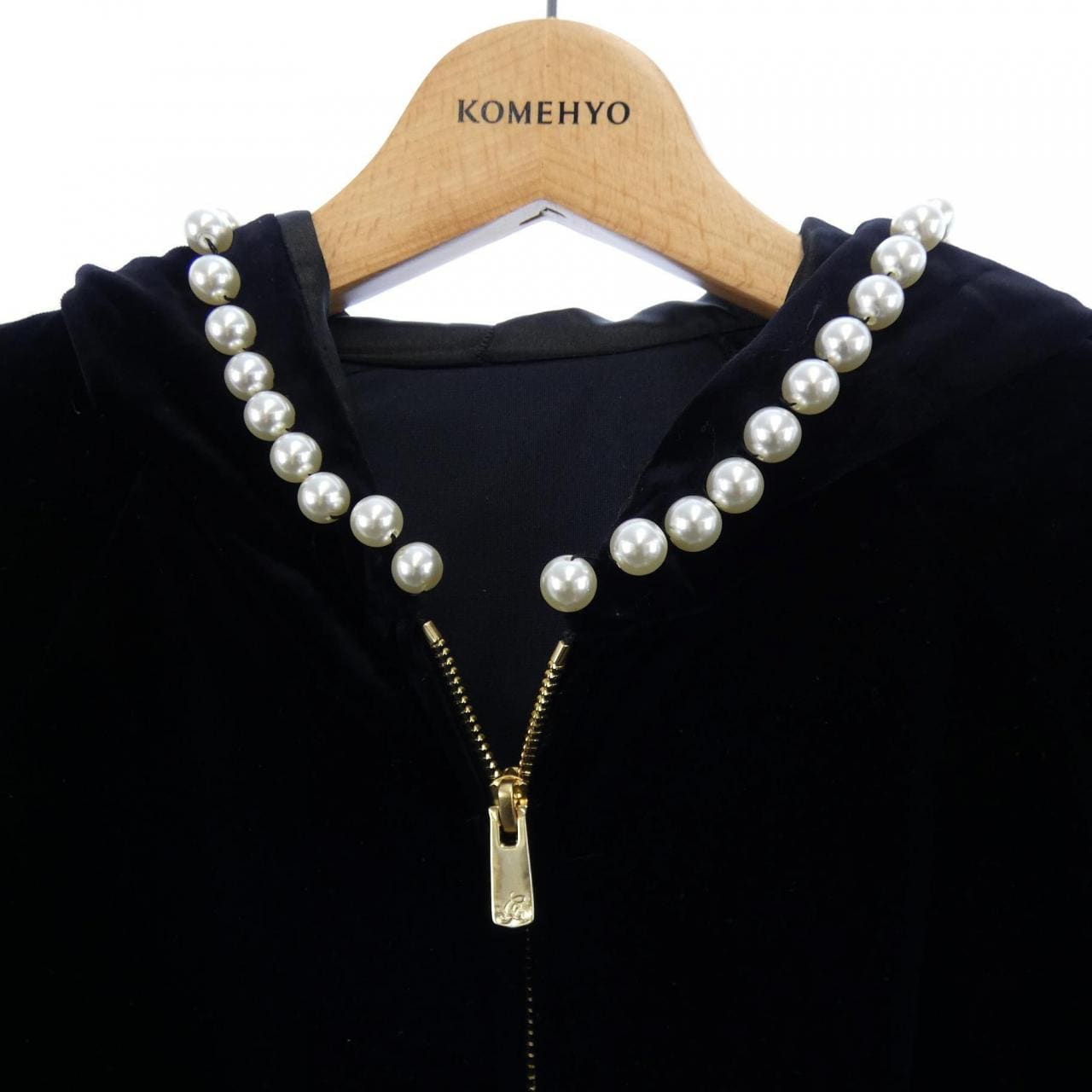 グレースクラス GRACE Class パーカー