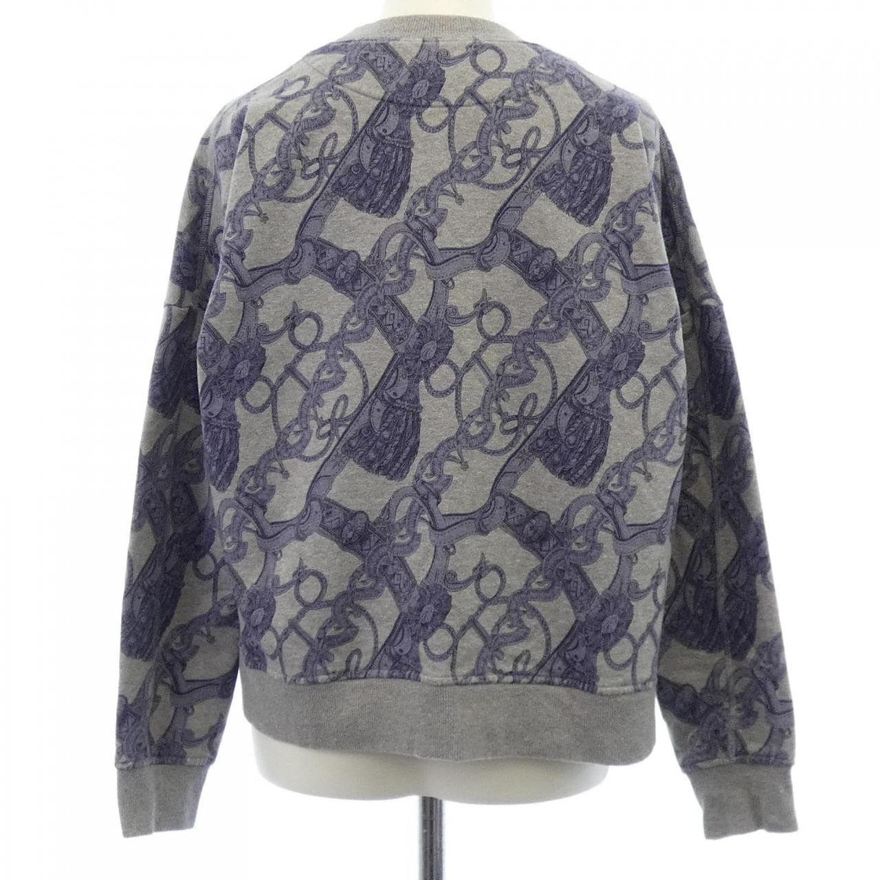 エルメス HERMES スウェット