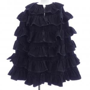 シャネル CHANEL LOOK51 P77626V69611 ケープ