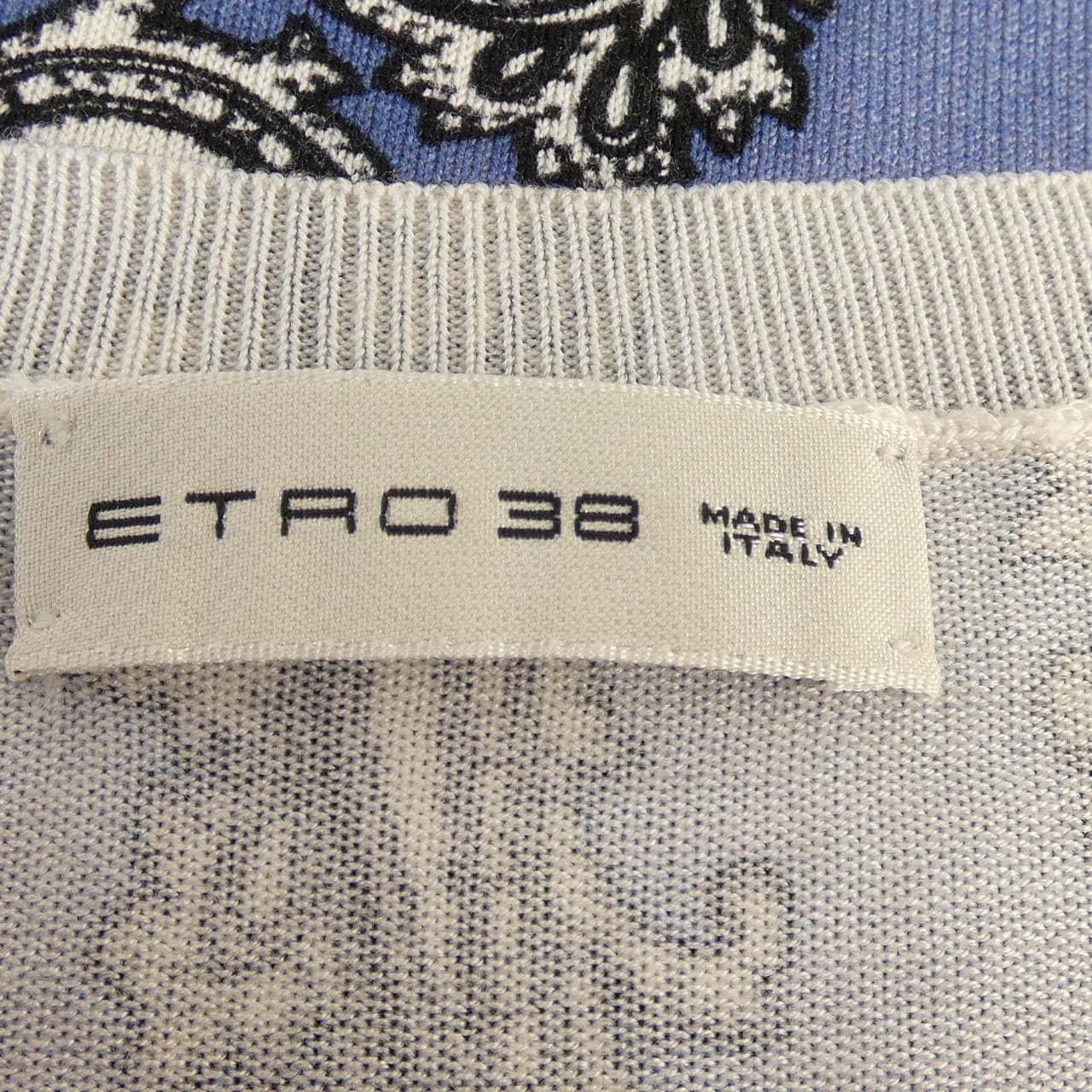 エトロ ETRO ニット