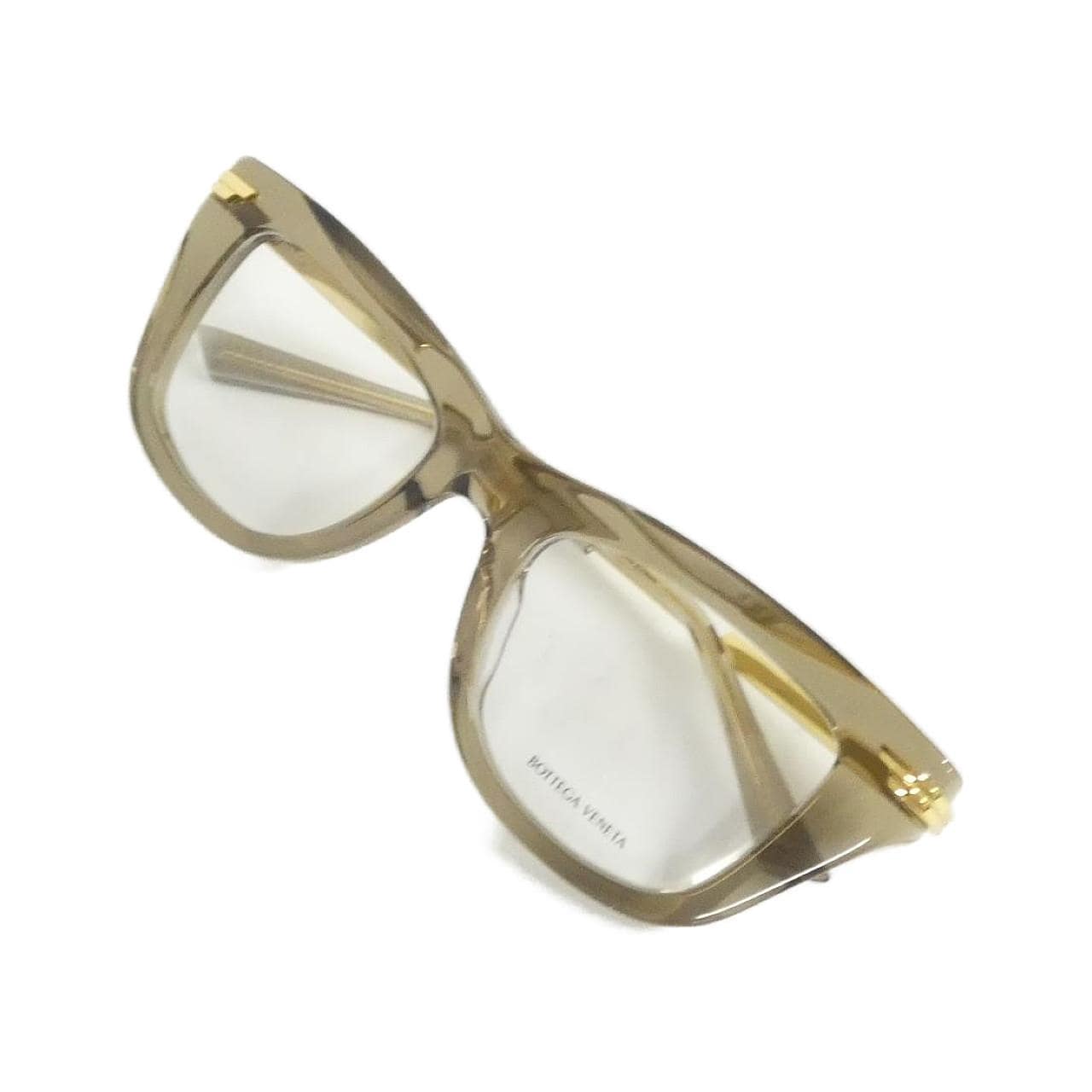 ボッテガヴェネタ BV1370O メガネ