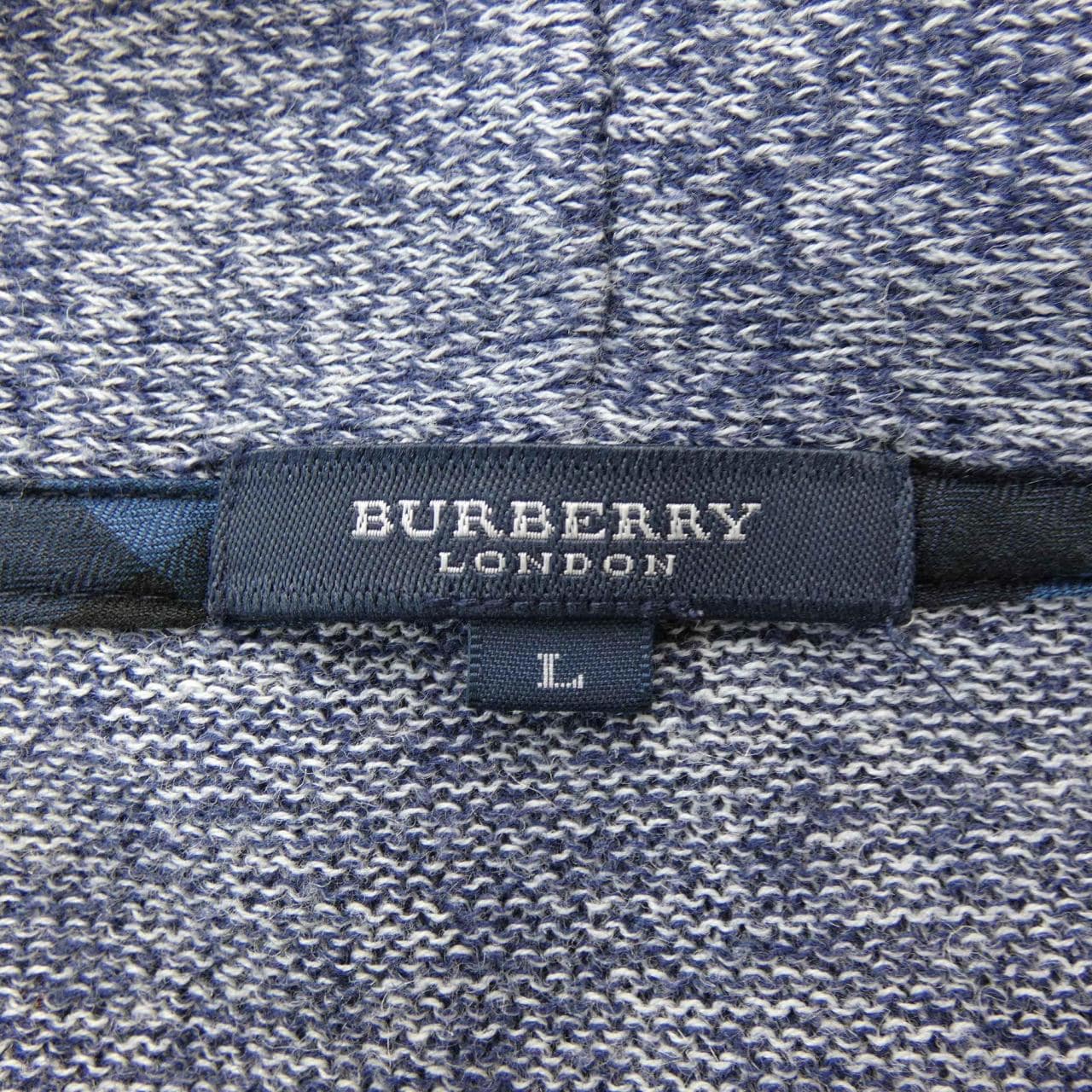 BURBERRY伦敦巴宝莉伦敦开衫