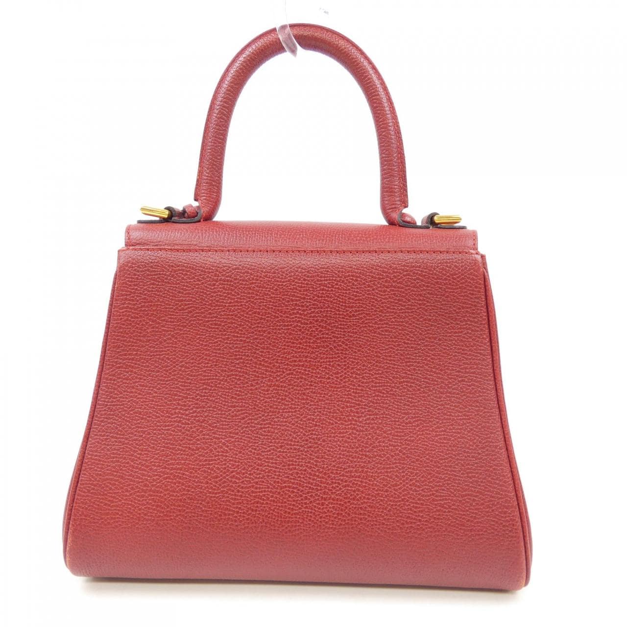 【ヴィンテージ】デルボー DELVAUX BAG