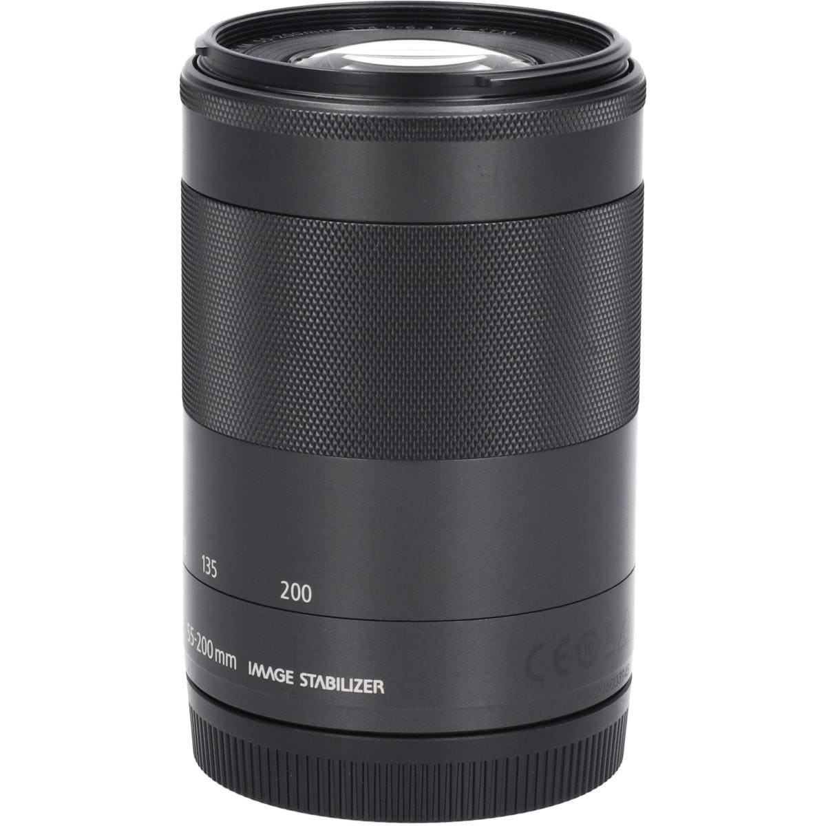 ＥＦ－Ｍ５５－２００ｍｍ　Ｆ４．５－６．３ＩＳ　ＳＴＭ