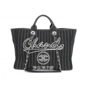 CHANEL deauville 系列 66941 包