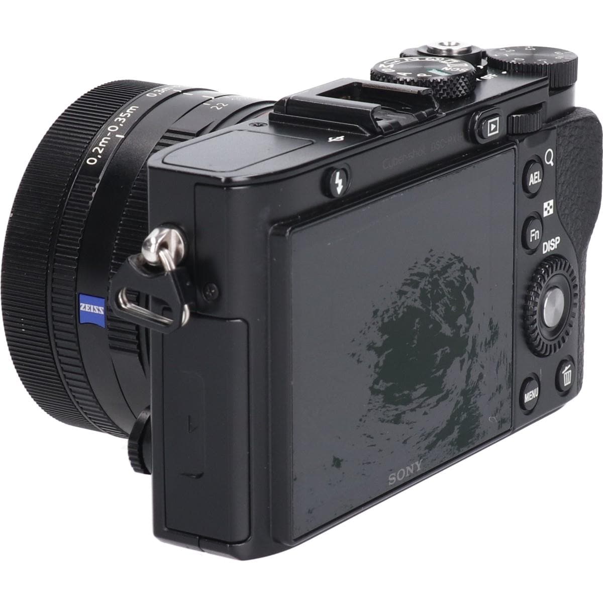 ＤＳＣ－ＲＸ１Ｒ