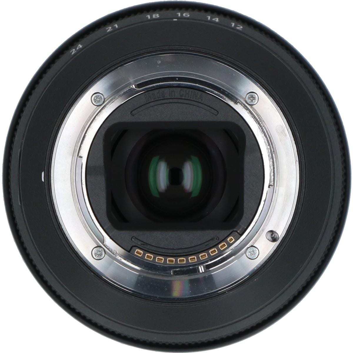 ＦＥ１２－２４ｍｍ　Ｆ４Ｇ（ＳＥＬ１２２４Ｇ）